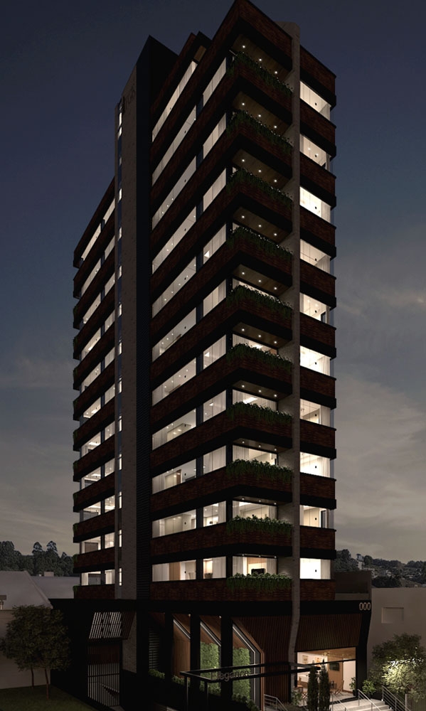 Elegance Residence